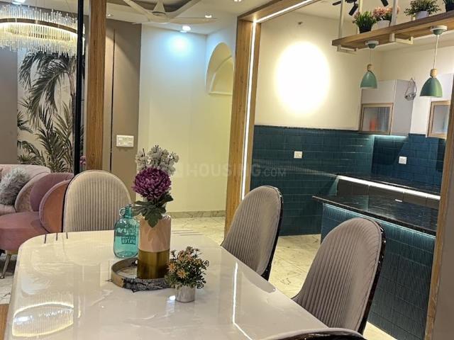 3 BHK Apartment in Noida Extension for resale Greater Noida. The reference number is 19936940