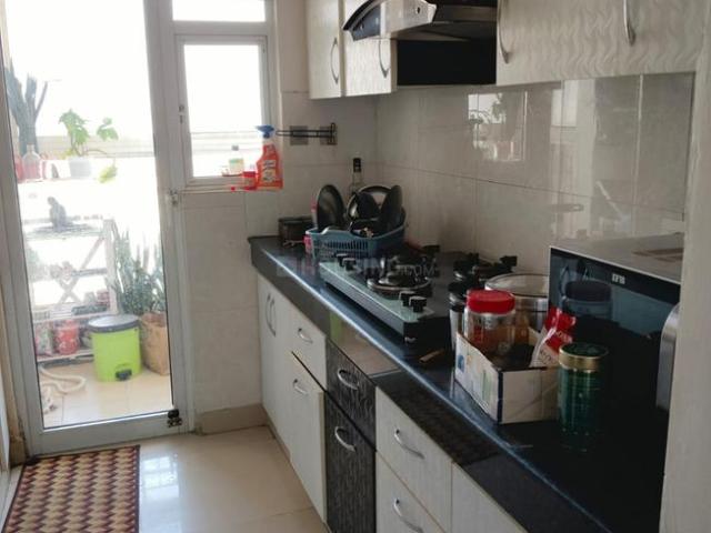 3 BHK Apartment in Noida Extension for resale Greater Noida. The reference number is 19937191