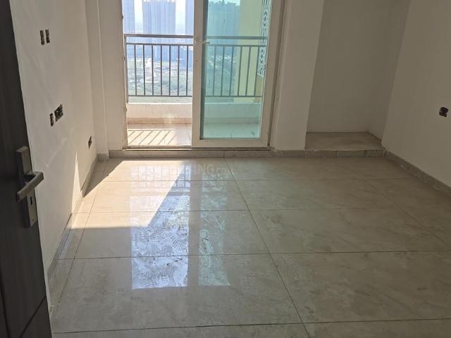 3 BHK Apartment in Noida Extension for resale Greater Noida. The reference number is 19937343