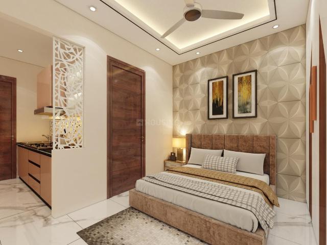 3 BHK Apartment in Noida Extension for resale Greater Noida. The reference number is 19939800