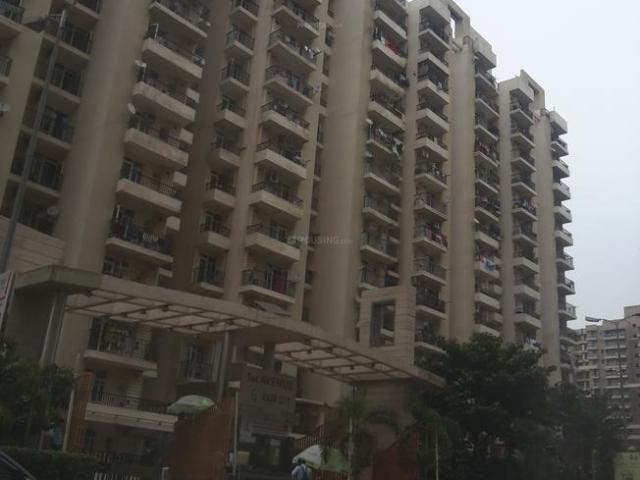 3 BHK Apartment in Noida Extension for resale Greater Noida. The reference number is 20040712