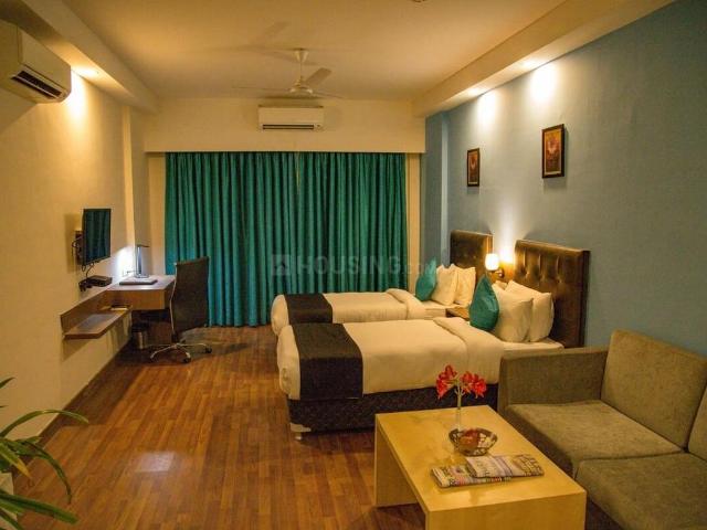 3 BHK Apartment in Noida Extension for resale Greater Noida. The reference number is 20045016