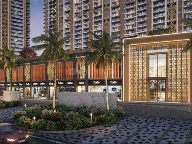 3 BHK Apartment in Noida Extension for resale Greater Noida. The reference number is 20047114