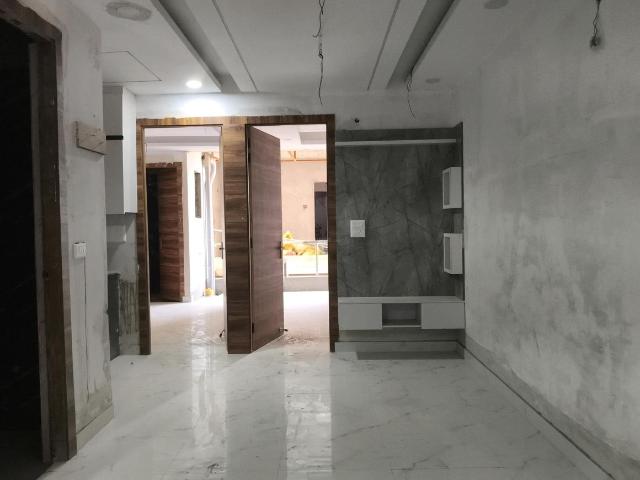 3 BHK Apartment in Noida Extension for resale Greater Noida. The reference number is 20051208