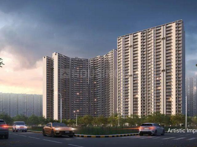 3 BHK Apartment in Noida Extension for resale Greater Noida. The reference number is 20055042
