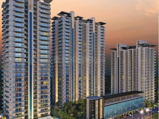 3 BHK Apartment in Noida Extension for resale Greater Noida. The reference number is 20058521