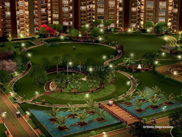 3 BHK Apartment in Noida Extension for resale Greater Noida. The reference number is 20059159
