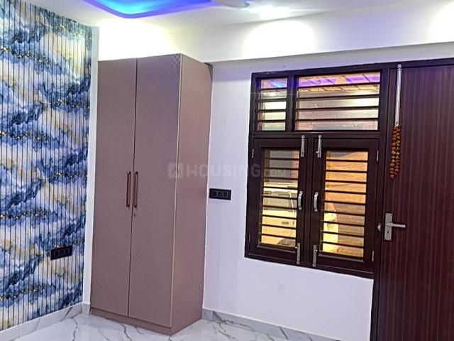 3 BHK Apartment in Noida Extension for resale Greater Noida. The reference number is 20063301