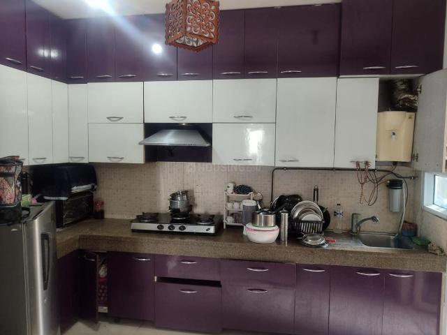 3 BHK Apartment in Noida Extension for resale Greater Noida. The reference number is 20067785