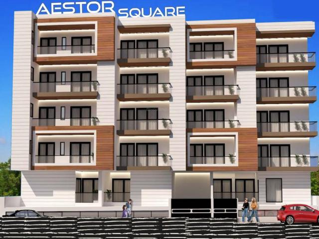 3 BHK Apartment in Noida Extension for resale Greater Noida. The reference number is 20071655
