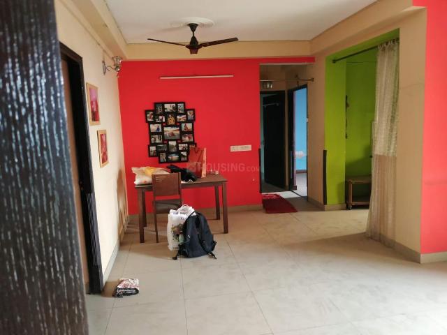 3 BHK Apartment in Noida Extension for resale Greater Noida. The reference number is 20074830