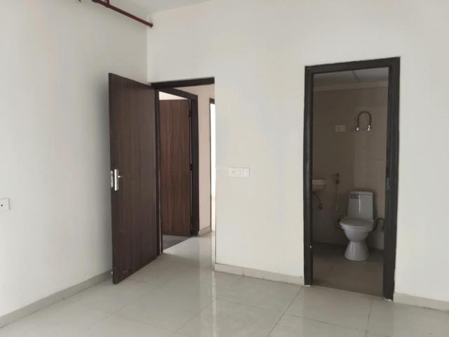 3 BHK Apartment in Noida Extension for resale Greater Noida. The reference number is 20084106