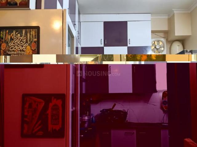 3 BHK Apartment in Noida Extension for resale Greater Noida. The reference number is 20084678