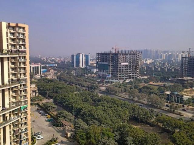 3 BHK Apartment in Noida Extension for resale Greater Noida. The reference number is 20085353