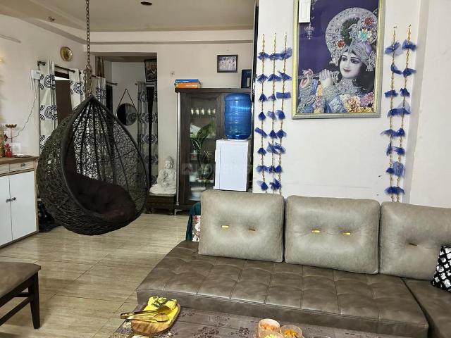 3 BHK Apartment in Noida Extension for resale Greater Noida. The reference number is 20098684