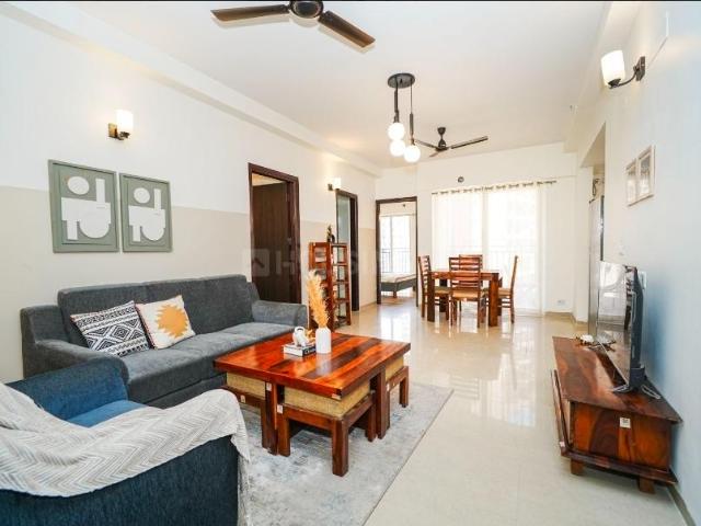 3 BHK Apartment in Noida Extension for resale Greater Noida. The reference number is 20004166