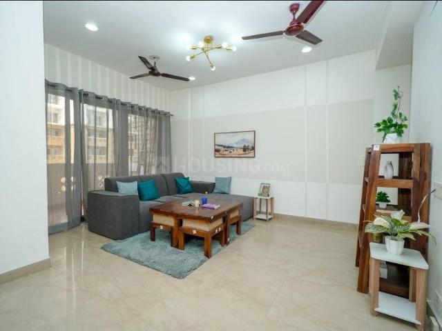 3 BHK Apartment in Noida Extension for resale Greater Noida. The reference number is 20005595