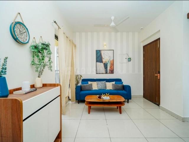 3 BHK Apartment in Noida Extension for resale Greater Noida. The reference number is 20006049