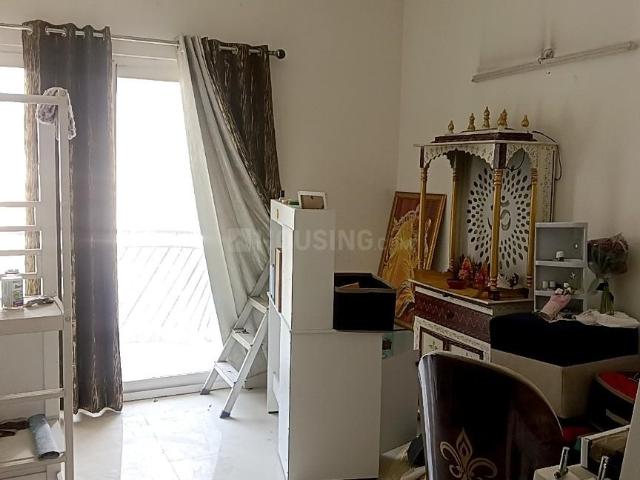3 BHK Apartment in Noida Extension for resale Greater Noida. The reference number is 20012345
