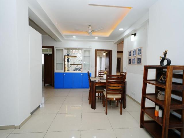 3 BHK Apartment in Noida Extension for resale Greater Noida. The reference number is 20027420