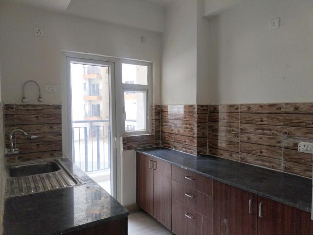 3 BHK Apartment in Noida Extension for resale Greater Noida. The reference number is 20030045