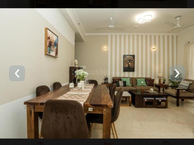 3 BHK Apartment in Noida Extension for resale Greater Noida. The reference number is 20030800