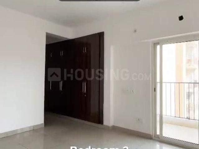 3 BHK Apartment in Noida Extension for resale Greater Noida. The reference number is 20031343