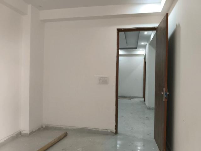 3 BHK Apartment in Noida Extension for resale Greater Noida. The reference number is 20031650