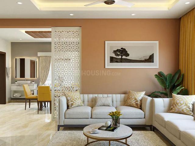 3 BHK Apartment in Noida Extension for resale Greater Noida. The reference number is 20152488