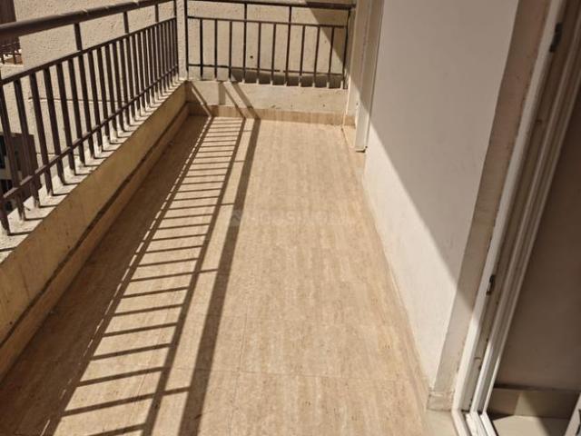 3 BHK Apartment in Noida Extension for resale Greater Noida. The reference number is 20155366