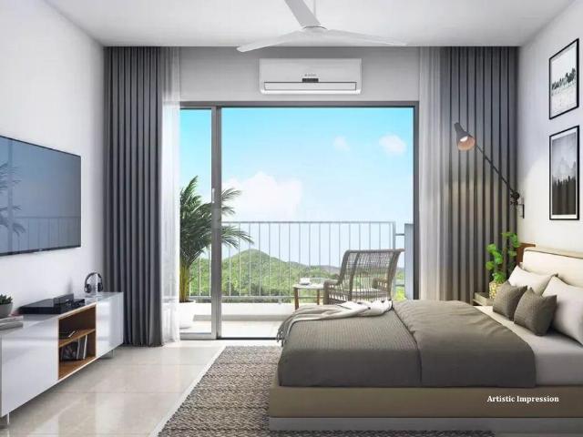 3 BHK Apartment in Noida Extension for resale Greater Noida. The reference number is 20155509