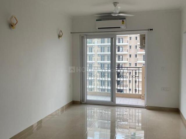 3 BHK Apartment in Noida Extension for resale Greater Noida. The reference number is 20175418