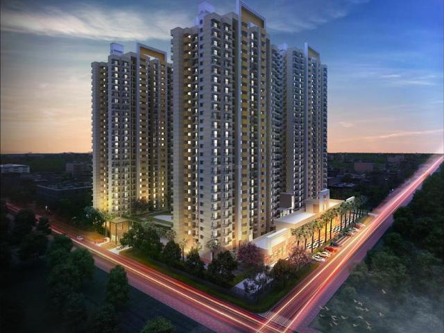 3 BHK Apartment in Noida Extension for resale Greater Noida. The reference number is 20183627