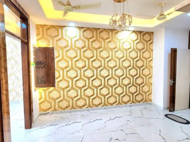 3 BHK Apartment in Noida Extension for resale Greater Noida. The reference number is 20185744