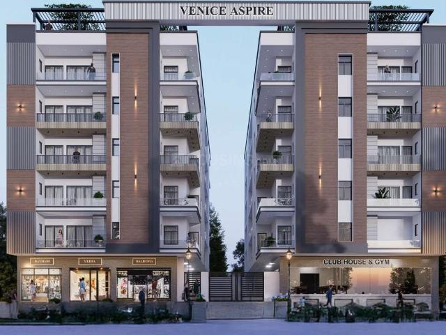 3 BHK Apartment in Noida Extension for resale Greater Noida. The reference number is 20187087
