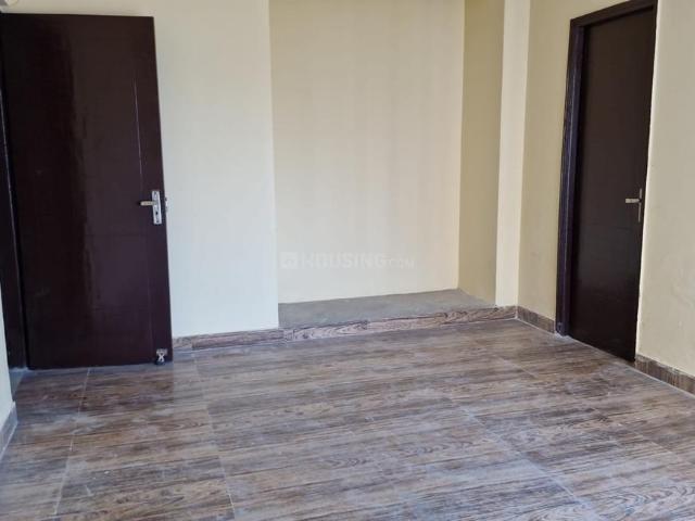 3 BHK Apartment in Noida Extension for resale Greater Noida. The reference number is 20199940