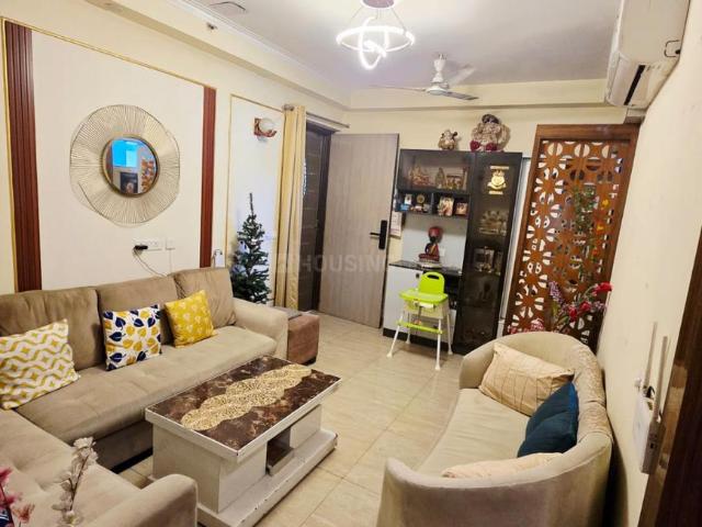 3 BHK Apartment in Noida Extension for resale Greater Noida. The reference number is 20100964