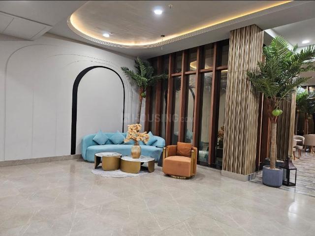 3 BHK Apartment in Noida Extension for resale Greater Noida. The reference number is 20106316