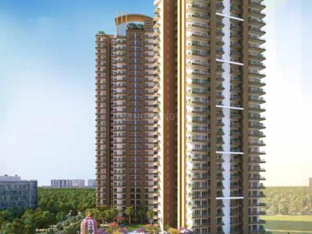 3 BHK Apartment in Noida Extension for resale Greater Noida. The reference number is 20112460