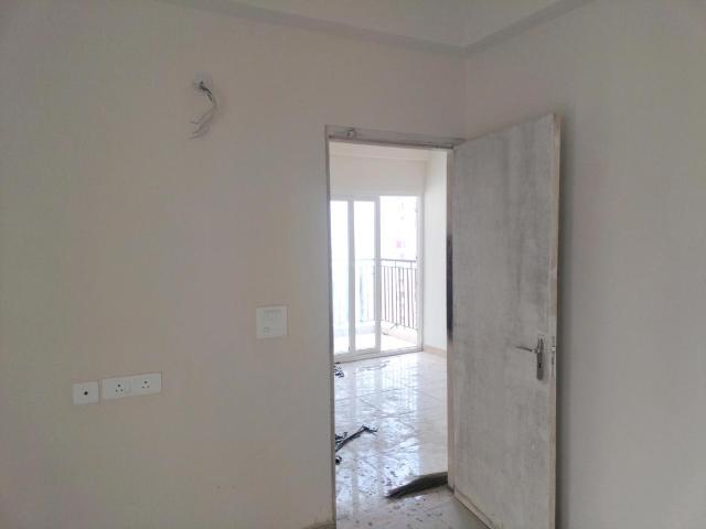 3 BHK Apartment in Noida Extension for resale Greater Noida. The reference number is 20119188