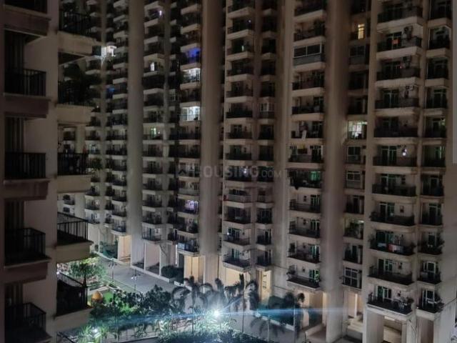 3 BHK Apartment in Noida Extension for resale Greater Noida. The reference number is 20122954