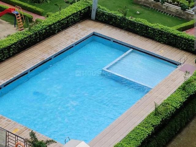 3 BHK Apartment in Noida Extension for resale Greater Noida. The reference number is 20123224