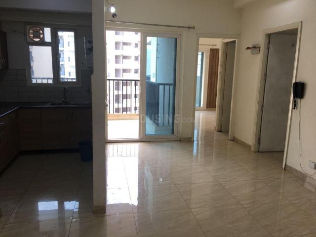 3 BHK Apartment in Noida Extension for resale Greater Noida. The reference number is 20126184