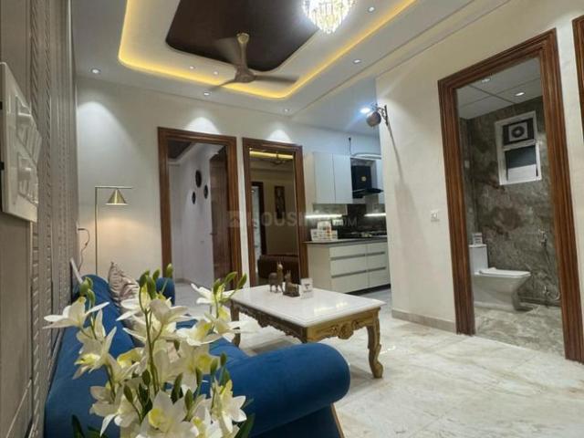 3 BHK Apartment in Noida Extension for resale Greater Noida. The reference number is 20240071