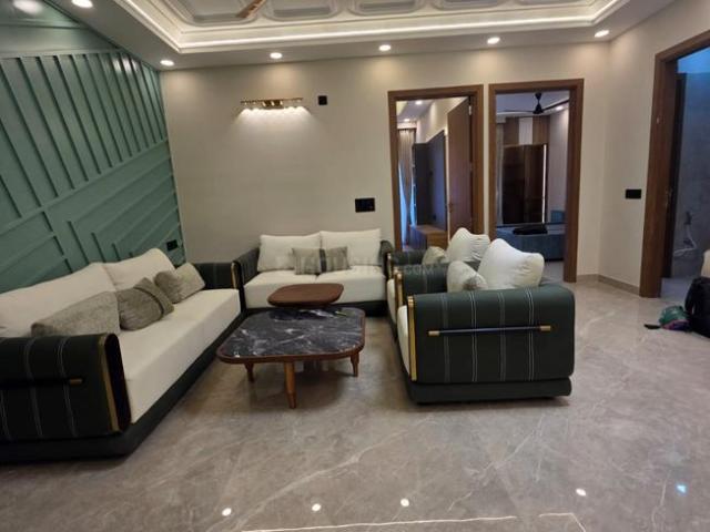 3 BHK Apartment in Noida Extension for resale Greater Noida. The reference number is 20241467