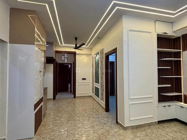 3 BHK Apartment in Noida Extension for resale Greater Noida. The reference number is 20245787