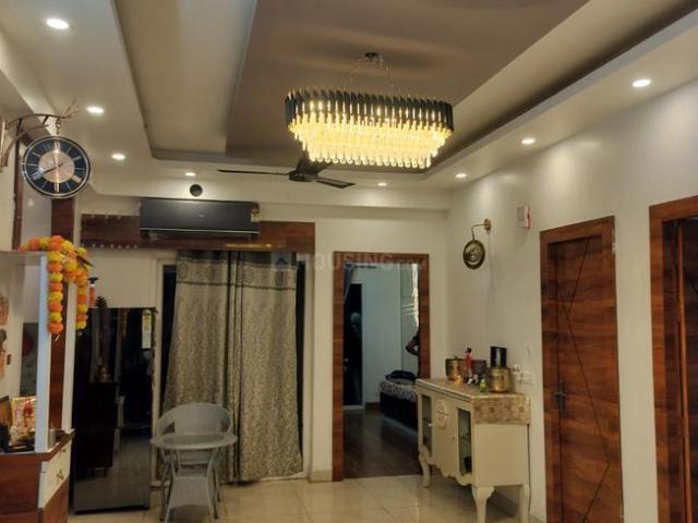 3 BHK Apartment in Noida Extension for resale Greater Noida. The reference number is 20246790