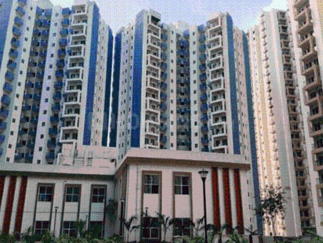 3 BHK Apartment in Noida Extension for resale Greater Noida. The reference number is 20247264