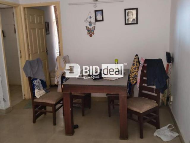 3 BHK Apartment in Noida Extension for resale Greater Noida. The reference number is 20250487