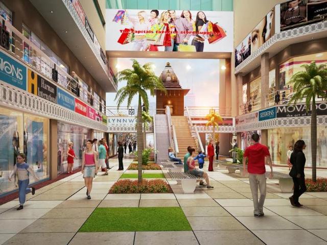 3 BHK Apartment in Noida Extension for resale Greater Noida. The reference number is 20250686